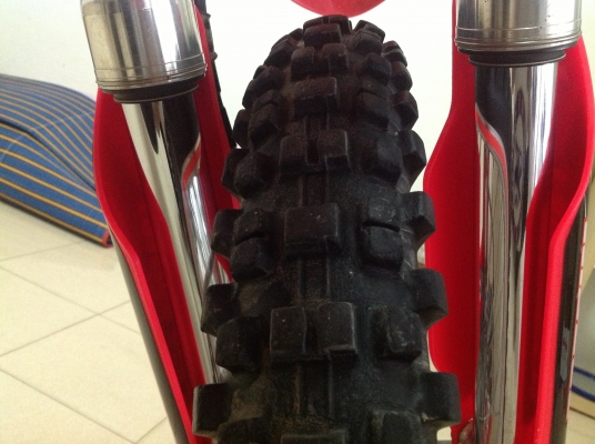 ขาย cr 125 สภาพ80-90\%