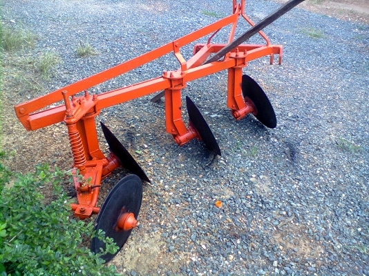 ขายผาน  3  ครับ