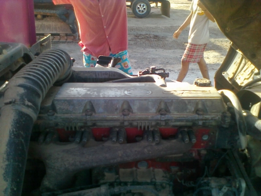 ต้องการขายรถดัมพ์