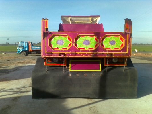 ต้องการขายรถดัมพ์