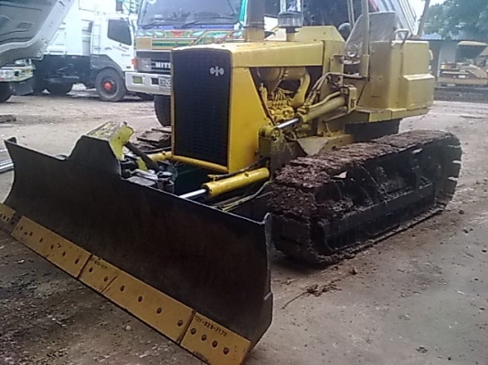 ขายแทรกเตอร์KOMATSU D20p-5 เอกสารอิมวอย สภาพสวยพร้อมใช้ ราคาต่อรองได้ ติดต่อได้ที่คุณ อ๊อฟ พิจิตร 086-737-9991 ขายแทรกเตอร์KOMATSU D20p-5 เอกสารอิมวอย สภาพสวยพร้อมใช้ ราคาต่อรองได้ ติดต่อได้ที่คุณ อ๊อฟ พิจิตร 086-737-9991