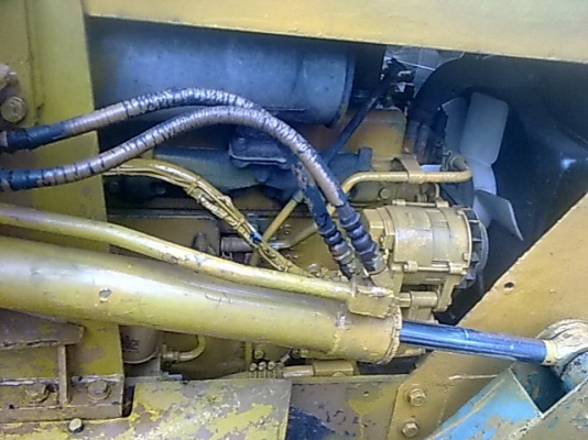 ขายแทรกเตอร์KOMATSU D20p-5 เอกสารอิมวอย สภาพสวยพร้อมใช้ ราคาต่อรองได้ ติดต่อได้ที่คุณ อ๊อฟ พิจิตร 086-737-9991 ขายแทรกเตอร์KOMATSU D20p-5 เอกสารอิมวอย สภาพสวยพร้อมใช้ ราคาต่อรองได้ ติดต่อได้ที่คุณ อ๊อฟ พิจิตร 086-737-9991