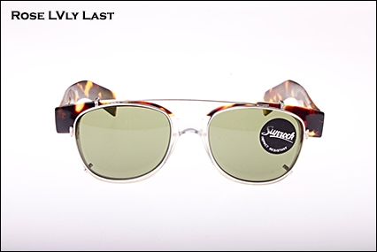 Vintage 1980s Sunrock CENTURY Sunglasses