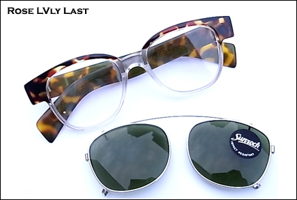 Vintage 1980s Sunrock CENTURY Sunglasses