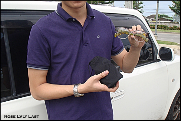 Vintage 1980s Sunrock CENTURY Sunglasses