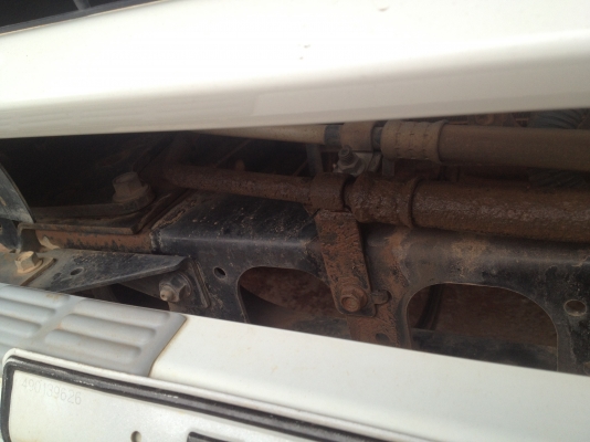 ขายหกล้อดั้ม FRR 210 ยูโร 3 ปี 53 สวยๆ เดิมๆ หัวเก๋ง แชชซี กะบะ ทุกอย่างสีเดิมโรงงาน ไม่มีการเก็บงานมาย้อมแมว รถบ้านพร้อมใช้