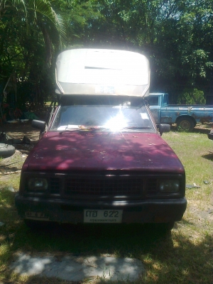 ขาย kb 2500 ฝาทอง แคป มีหลังคา ราคาถูกครับ