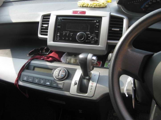 2012 HONDA, FREED 1.5 S