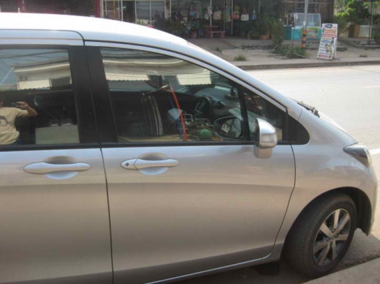 2012 HONDA, FREED 1.5 S