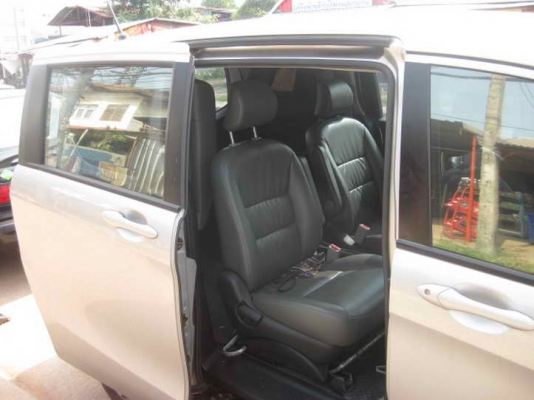 2012 HONDA, FREED 1.5 S