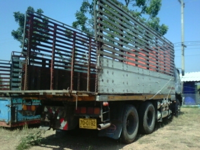 ขายรถบบรทุก ขายรถบบรทุก