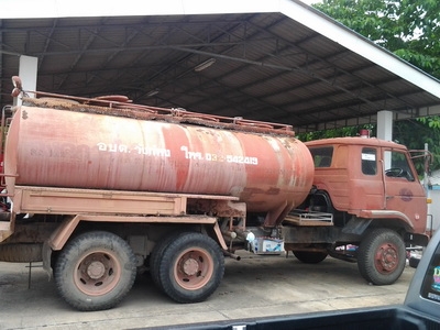 นิสสัน UD ราคาถูก