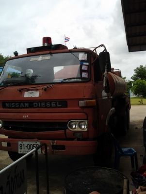 นิสสัน UD ราคาถูก