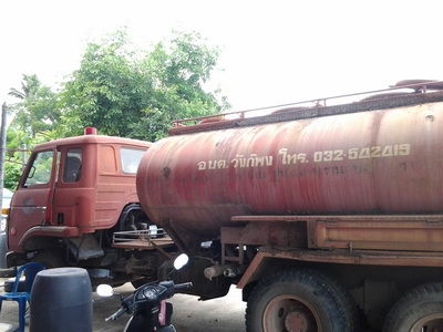 นิสสัน UD ราคาถูก