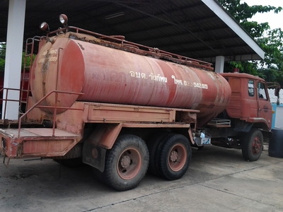 นิสสัน UD ราคาถูก