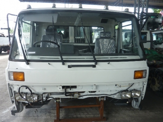 หัวเก๋ง NISSAN CW430 ใหม่ 3 ใบปัด