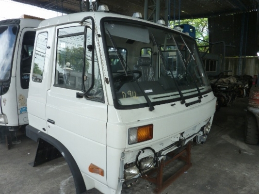 หัวเก๋ง NISSAN CW430 ใหม่ 3 ใบปัด