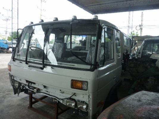 หัวเก๋ง NISSAN CW430 ใหม่ 3 ใบปัด