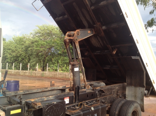 ขายหกล้อดั้ม FRR 210 ยูโร 3 ปี 53 สวยๆ เดิมๆ หัวเก๋ง แชชซี กะบะ ทุกอย่างสีเดิมโรงงาน ไม่มีการเก็บงานมาย้อมแมว รถบ้านพร้อมใช้