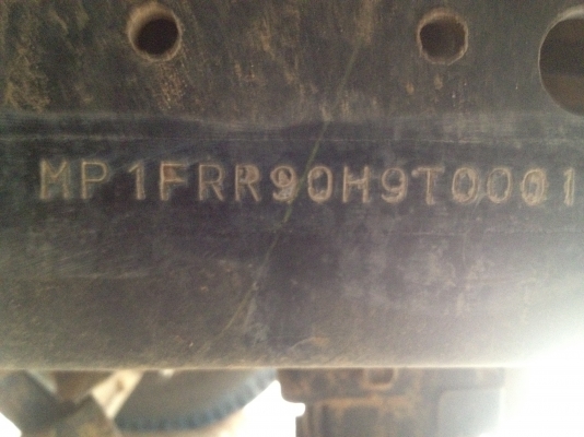 ขายหกล้อดั้ม FRR 210 ยูโร 3 ปี 53 สวยๆ เดิมๆ หัวเก๋ง แชชซี กะบะ ทุกอย่างสีเดิมโรงงาน ไม่มีการเก็บงานมาย้อมแมว รถบ้านพร้อมใช้