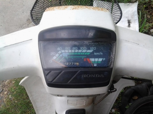 ขาย Serpico สภาพ จบๆ ทะเบียนเต็ม