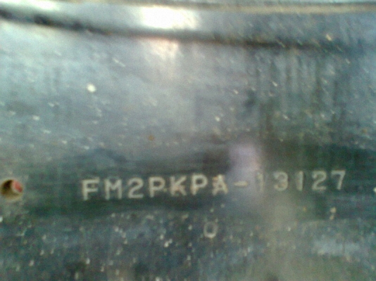 ขายด่วน..รถสิบล้อหัวลาก HINO MEGA FM 2PKPA  320 แรงม้า รถปี 50 เครื่องเดิม เกียร์เดิม รถสวยสภาพใหม่พร้อมใช้ มีทะเบียนครบ.