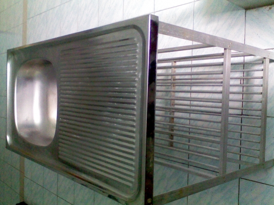 ซิ๊งล้างจาน ซิ๊งล้างจาน