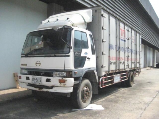 รถบรรทุก ตามสภาพ