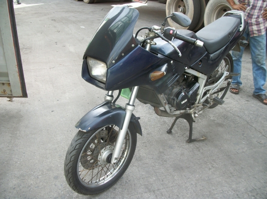 ขาย YAMAHA VR150