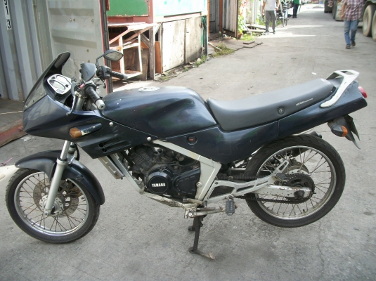 ขาย YAMAHA VR150