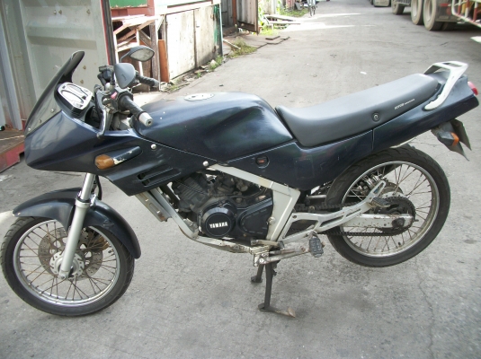ขาย YAMAHA VR150