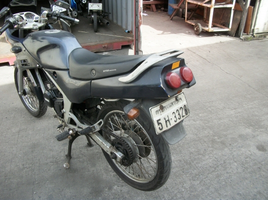 ขาย YAMAHA VR150