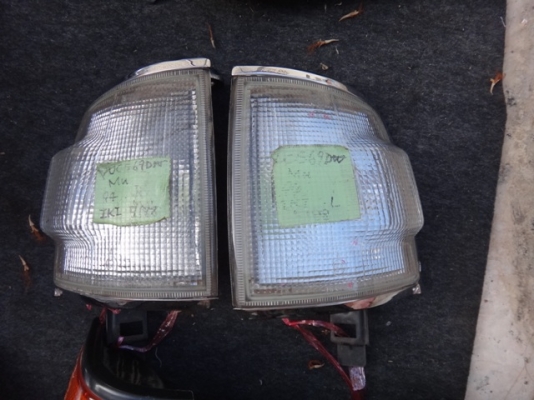 ขาย กระจกมองข้าง ISUZU MU (ใส่ TFR  ดราก้อน CAMEO )