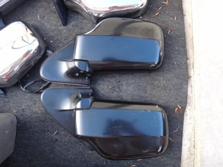 ขาย กระจกมองข้าง ISUZU MU (ใส่ TFR  ดราก้อน CAMEO )