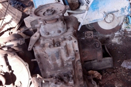 ขาย เกียร์ ho 8.2 พร้อมใช้ โทร 088-4501277