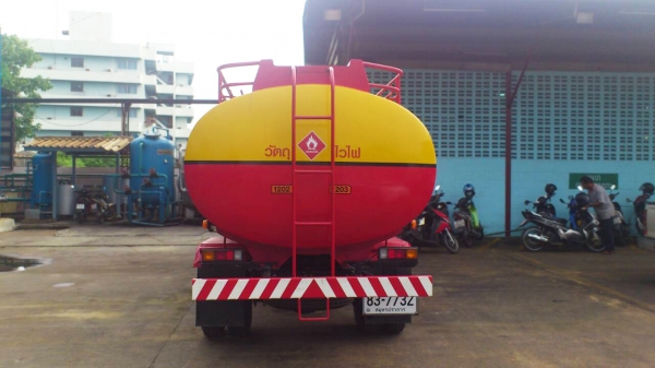 ต้องการซื้อ หางเทรเลอร์น้ำมันขนาด 40,000-43,000 ลิตร