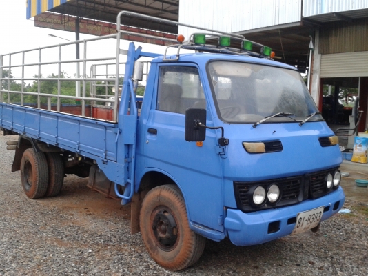 85แรง ขายรถสวยสภาพ 90\% พร้อมใช้งาน 85แรง ขายรถสวยสภาพ 90\% พร้อมใช้งาน