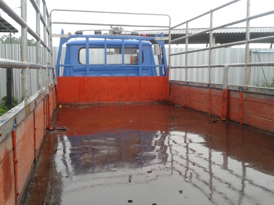 85แรง ขายรถสวยสภาพ 90\% พร้อมใช้งาน 85แรง ขายรถสวยสภาพ 90\% พร้อมใช้งาน