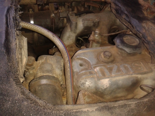 85แรง ขายรถสวยสภาพ 90\% พร้อมใช้งาน 85แรง ขายรถสวยสภาพ 90\% พร้อมใช้งาน