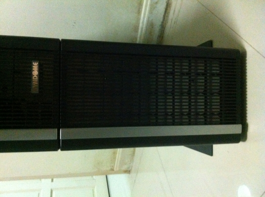 UPS SYNDOME MODEL TE 6000