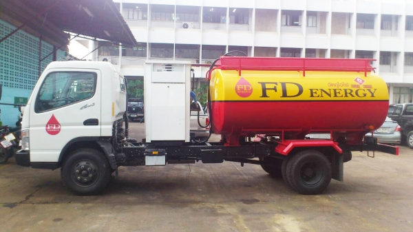 ต้องการซื้อ หางเทรเลอร์น้ำมันขนาด 40,000-43,000 ลิตร ต้องการซื้อ