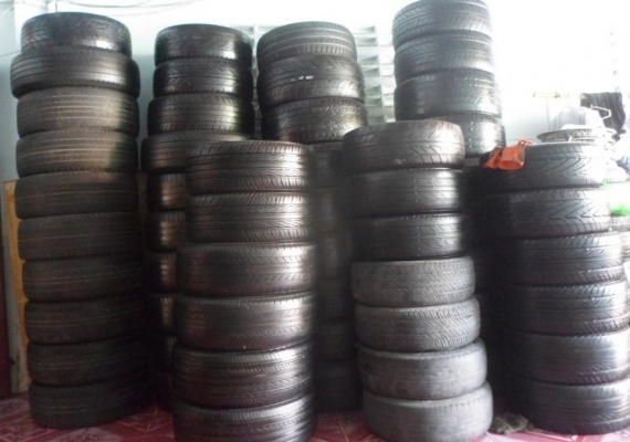 ยาง\%15-20"ถูกๆ,แม็ก&amp;กระทะ,ล้ออะไหล่ญี่ปุ่น(ล้อเดฟ)บาง,อแดปเตอร์,(update18/6/56)