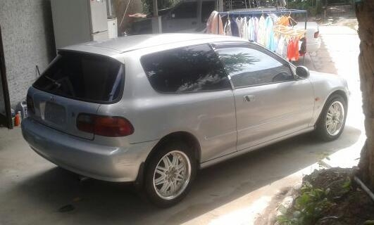 ด่วน..Civic3ประตูเกียร์Autoก.ไฟฟ้าพ.พาวเวอร์แม็กLenso15"(เอกสารพร้อมโอน) ด่วน..Civic3ประตูเกียร์Autoก.ไฟฟ้าพ.พาวเวอร์แม็กLenso15"(เอกสารพร้อมโอน)