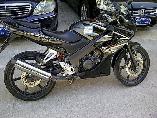 CBR150Rสีดำปี51ไมล์เหลืองสวิงอามดำโฉมสุดท้าย CBR150Rสีดำปี51ไมล์เหลืองสวิงอามดำโฉมสุดท้าย
