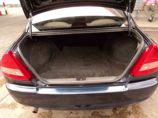 MISUBISHI, LANCER 1.5 GLXi โฉม ท้ายเบนซ์ ปี99