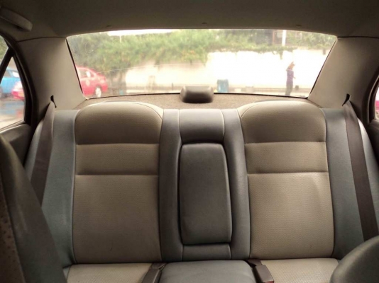 MISUBISHI, LANCER 1.5 GLXi โฉม ท้ายเบนซ์ ปี99