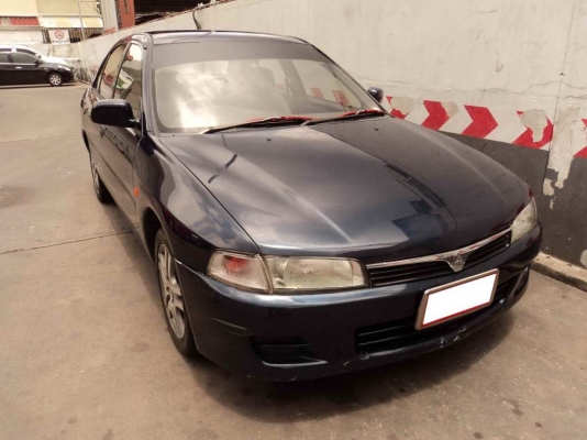 MISUBISHI, LANCER 1.5 GLXi โฉม ท้ายเบนซ์ ปี99