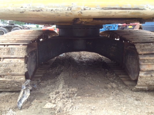 ต้องการขาย โคมัสสุ Komassu PC200-6ต่อรองราคาได้ครับ ต้องการขาย โคมัสสุ Komassu PC200-6ต่อรองราคาได้ครับ