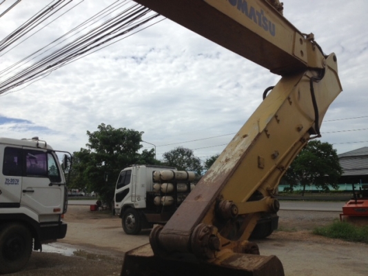 ต้องการขาย โคมัสสุ Komassu PC200-6ต่อรองราคาได้ครับ ต้องการขาย โคมัสสุ Komassu PC200-6ต่อรองราคาได้ครับ