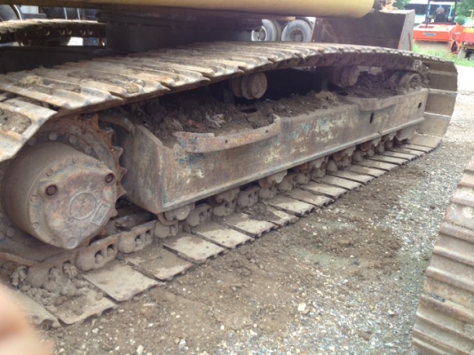 ต้องการขาย โคมัสสุ Komassu PC200-6ต่อรองราคาได้ครับ ต้องการขาย โคมัสสุ Komassu PC200-6ต่อรองราคาได้ครับ